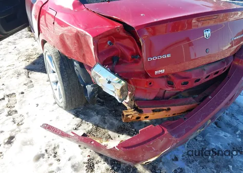 2010 Dodge Charger Rallye из США, поврежденный, VIN 2B3CA9CV1AH280564